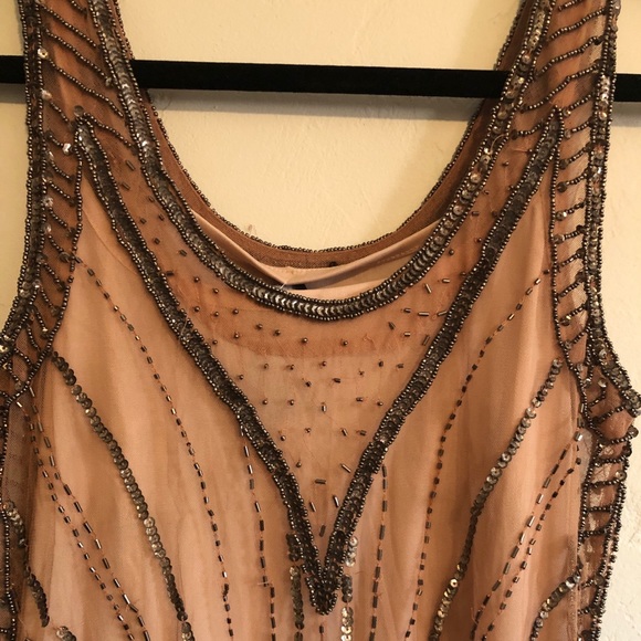 Cocktail dress - Picture 5 of 5